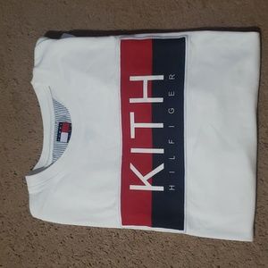 KITH x Tommy Hilfiger Mens Tee